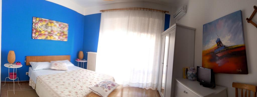Camere Due Per Due 시롤로 객실 사진