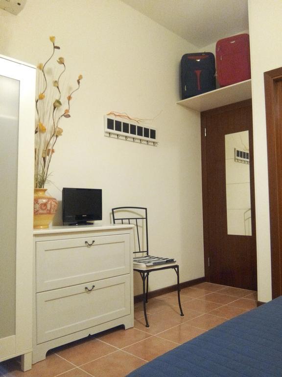Camere Due Per Due 시롤로 객실 사진
