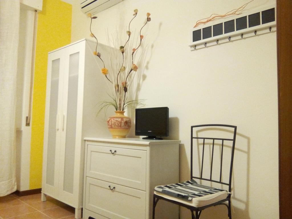 Camere Due Per Due 시롤로 객실 사진