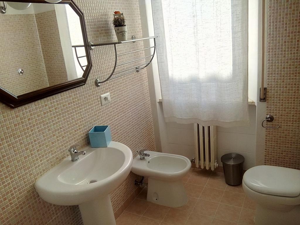 Camere Due Per Due 시롤로 객실 사진