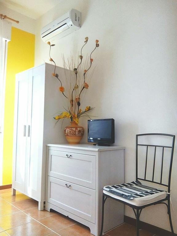 Camere Due Per Due 시롤로 객실 사진